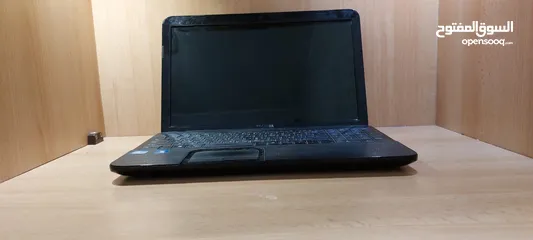  6 لابتوب توشيبا مستعمل للبيع