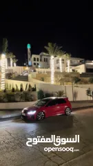  1 GTI  للبيع او البدل على جيب