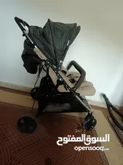  3 عرباية اطفال تؤم