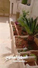  9 فيلا مميزة مع رووف   للاستثمار والايجار قريبة من شارع المطاعم وبالقرب من مدينة الجبيهة الترويحية