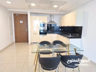  20 Superbly Furnished  Maid Room  Family Building  With Balcony  Cpr Address  Near Ramez Mall