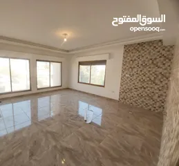 1 شقة جديدة للبيع 85 متر  قرب شارع عبدالله غوشة