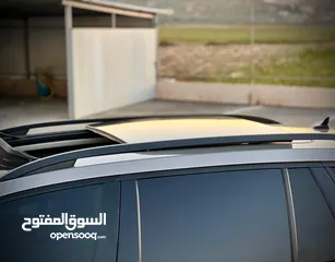  6 سكودا اكتافيا ستيشن 2019 اتوماتيك ماتور 2000 ديزل فل الفل  فتحة سقف بانوراما