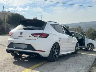  4 سيت ليون 2017