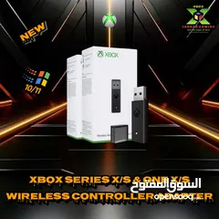  6 Xbox series x/s & one x/s Game Accessories إكسسوارات خاصه باجهزه وايادي اكس بوكس