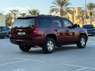  3 2008 Chevrolet Tahoe / Gcc Specs / Showroom Condition / 4WD / Mid Option / 224,000 km