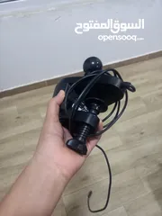  2 ستيرنق pxn v9 gen 2 للبيع بسعر حرق استعمال 2 اسبوعين بس بصراحة جديد بجننن شريته اول ثاني يوم عيد