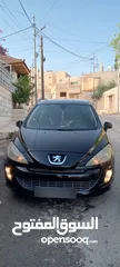  1 بيجو 308 موديل 2011للبيع