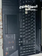  4 ASUS TUF Gaming A15 (2022)