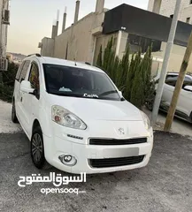  1 للبيع بيجو بارتنر