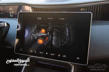  24 Changan Avatr 11 2023  عداد صفر  Zero Mileage