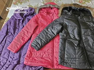  1 Puffer Jackets Clearance Sale