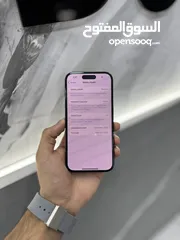  11 ايفون 16 128GB جيجا لون اسود او زهري او ازرق اجهزة لا تعد انها مستخدمة نسبة البطارية 100%