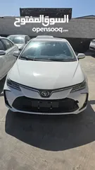  1 تويوتا كورولا هايبرد 1.8