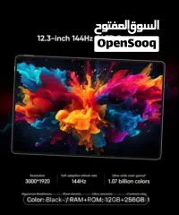  3 HONOR 123 inch tablet magicpad 2 - BOX PIECE