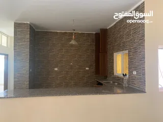  1 شقه للايجار
