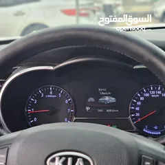  15 k5 استيراد كوري محرك 2.0