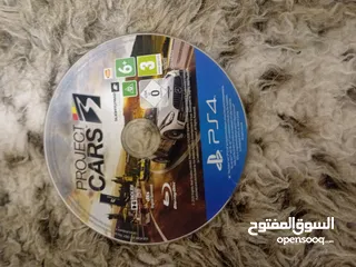  2 بلاي ستيشن 4 سليم