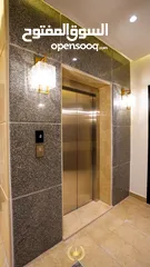  4 شقق للبيع 95م (سكنية - استثمارية) في ديرغبار شارع ال 60 ، مطبخ راكب ، تدفئة غاز _ رويال للاسكان
