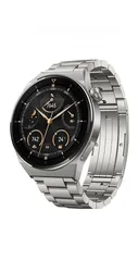  1 ساعة هواوي  Huawei watch GT3 Pro Titanium