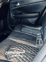  14 كيا أوبتما