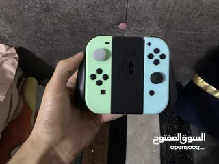  9 Switch oled