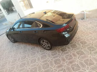  23 كيا K3 للبيع 2019 فل باستثناء الفتحه