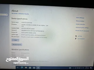  8 لاب توب مستعمل للبيع
