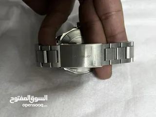  1 TAG HEUER Aquaracer Calibre 7 GMT