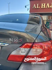  8 DHS 13500/= 2011 INFINITI M56 GCC FULL OPTION  خليجي فل اوبشن