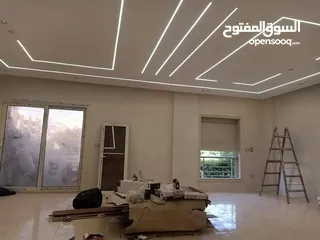 20 افضل الديكور الداخلي والدهانات