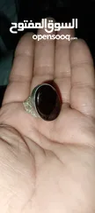  10 خواتم فضة مرصعة بأحجار كريمه اصليه