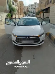  12 بي واي دي تشين  BYD Qin ev 2022