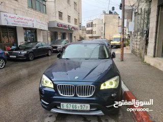  2 الفئة الاقتصادية  من BMW