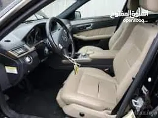  12 مرسيدس E350 دفع خلفي ربي يبارك