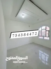  6 عرررطة    الجررراف  مساحة لبنتين صافي  حر . شارع 4متر نافذ درجة ثانية  دورين مسلح هردي قواعد كامل  ا