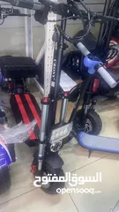  1 سكوتر للبيع Scooter for sale