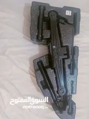  1 جك سيارة اصلي هونداي جديد