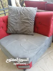  9 طخم قنفات مع جربايه اطفال ه زاز