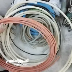  5 معدات صناعية