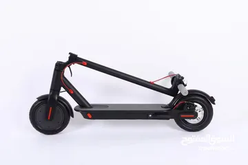  1 سكوتر كهربائي  سكوتر ذكي سكوتر للكبار قوي بأفضل سعر من Island Toys