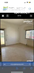  7 شقة طابقية للايجار