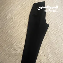  2 Black Pants