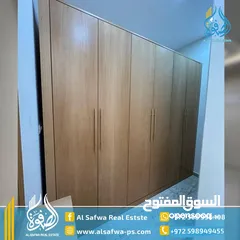  6 استديو سوبر ديلوكس مفروش للايجار مناسب جدا لعرسان او لموظفات 2