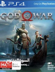  2 سيدي god of war وسيدي spider man