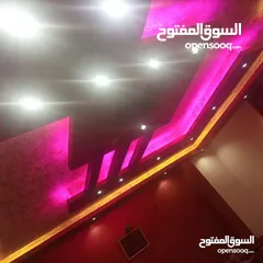  4 بيوت البدل على سياره