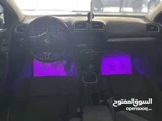  5 Golf mk6 2009