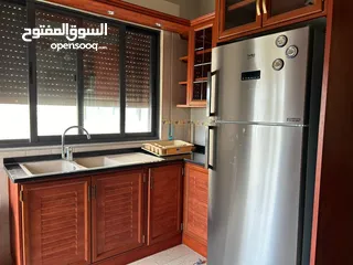  6 شقة سكنية فاخرة جدا مفروشة للبيع (الشميساني)