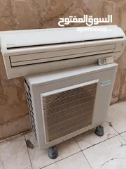  2 دايكن انفيرتر مستعمل