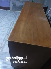  4 معرض بوفيه للبيع نظيفه ورخيصه